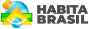 Habita Brasil Logo