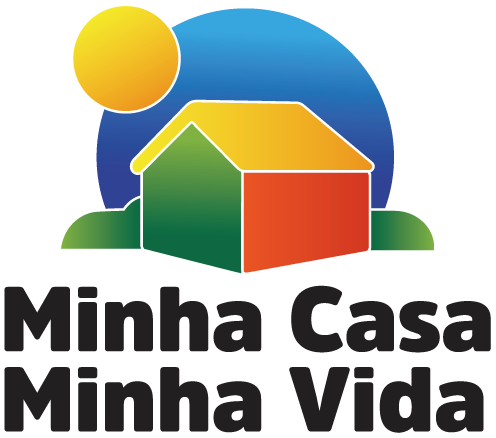 Logo Minha Casa Minha Vida